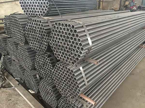 壤塘nd考登钢管
